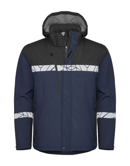ProJob 647400 Softshell Jacket