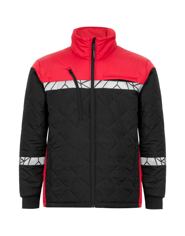 ProJob 647404 Progression Light Weight Jacket
