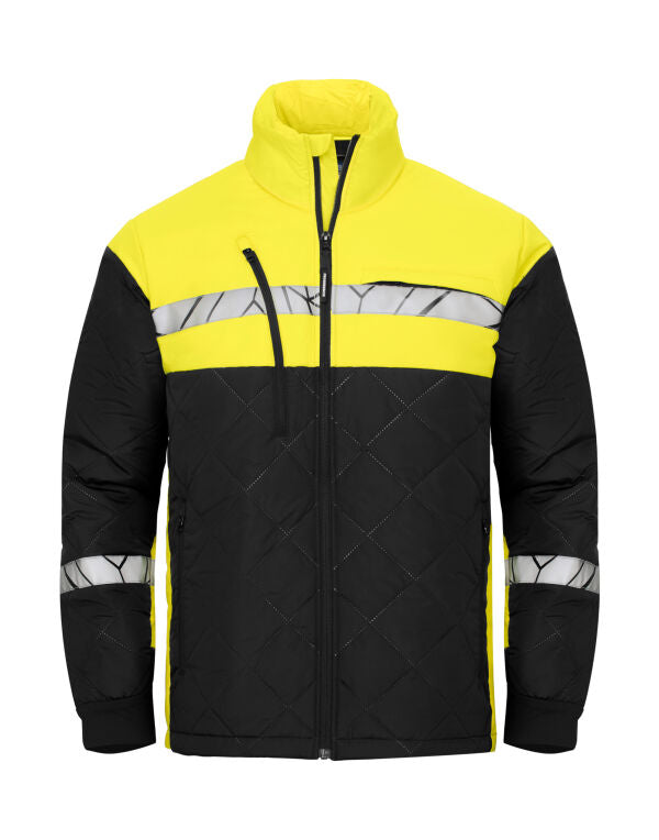 ProJob 647404 Progression Light Weight Jacket