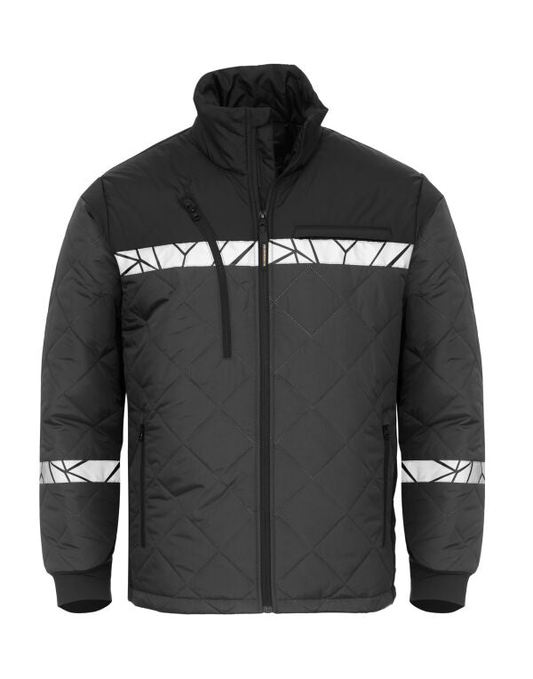 ProJob 647404 Progression Light Weight Jacket