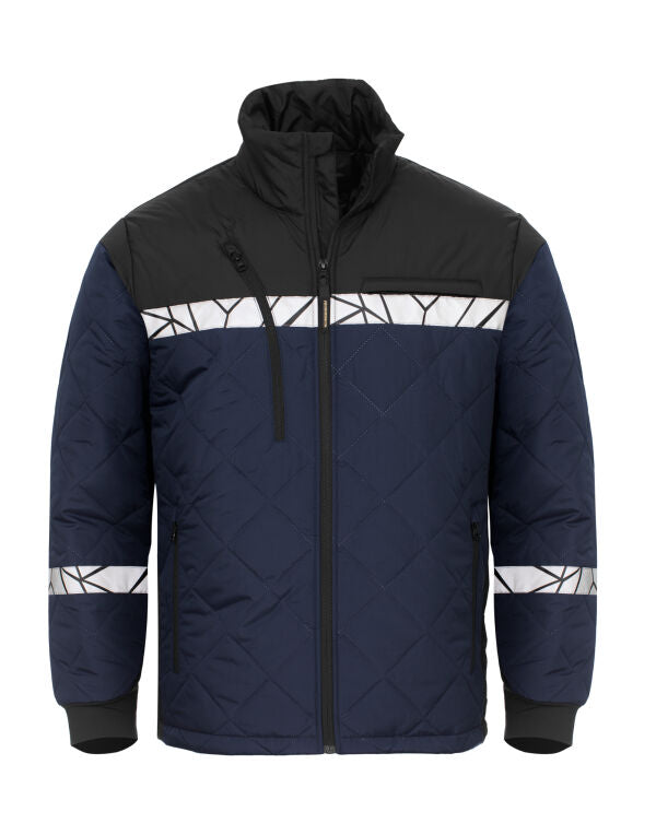 ProJob 647404 Progression Light Weight Jacket