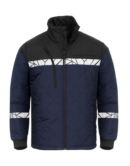 ProJob 647404 Progression Light Weight Jacket
