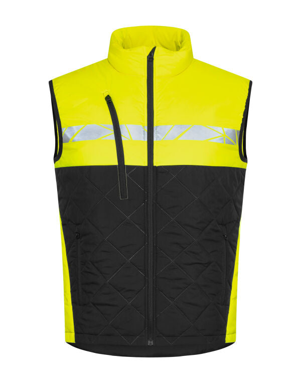 ProJob 647700 Progression Vest - COOZO