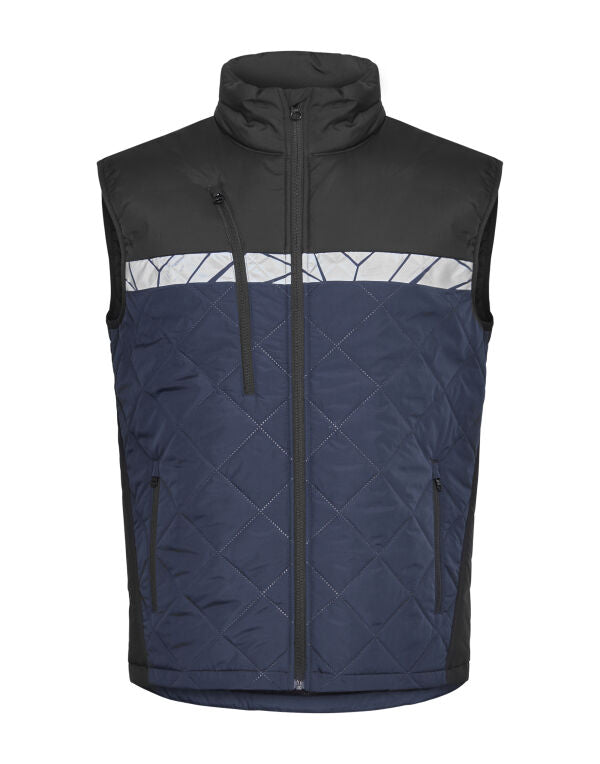 ProJob 647700 Progression Vest - COOZO