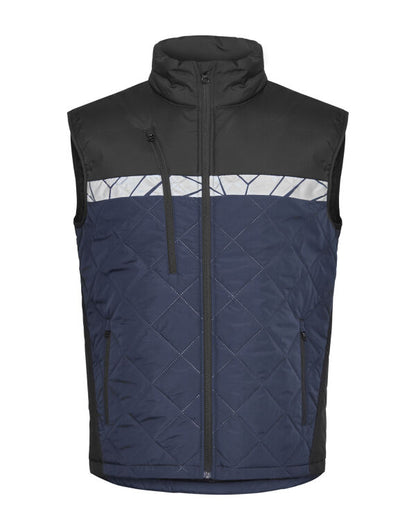 ProJob 647700 Progression Vest - COOZO