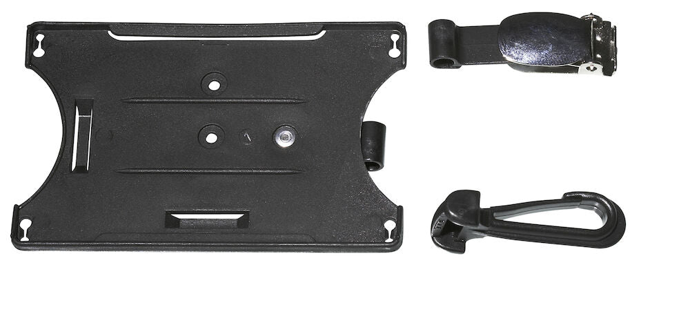 ProJob 9032 ID-CARD HOLDER 5-PACK - COOZO