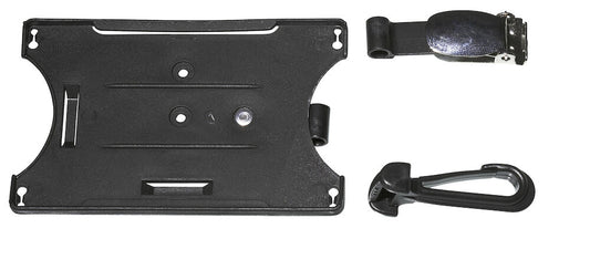 ProJob 9032 ID-CARD HOLDER 5-PACK - COOZO