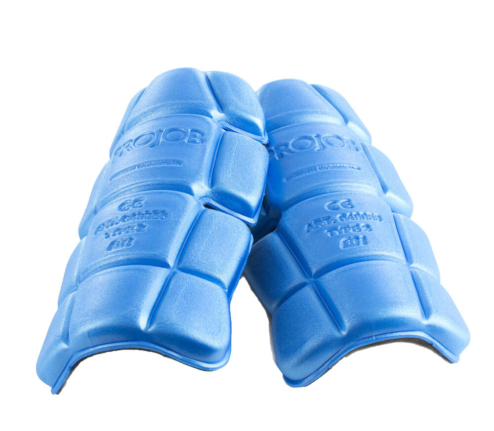ProJob 9056 ERGO KNEE PROTECTION - COOZO