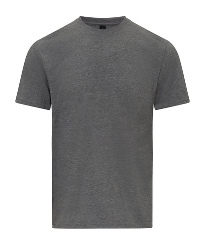 Gildan 65000M Softstyle Midweight rib collar T-Shirt 100% Ringspun cotton Other color - COOZO