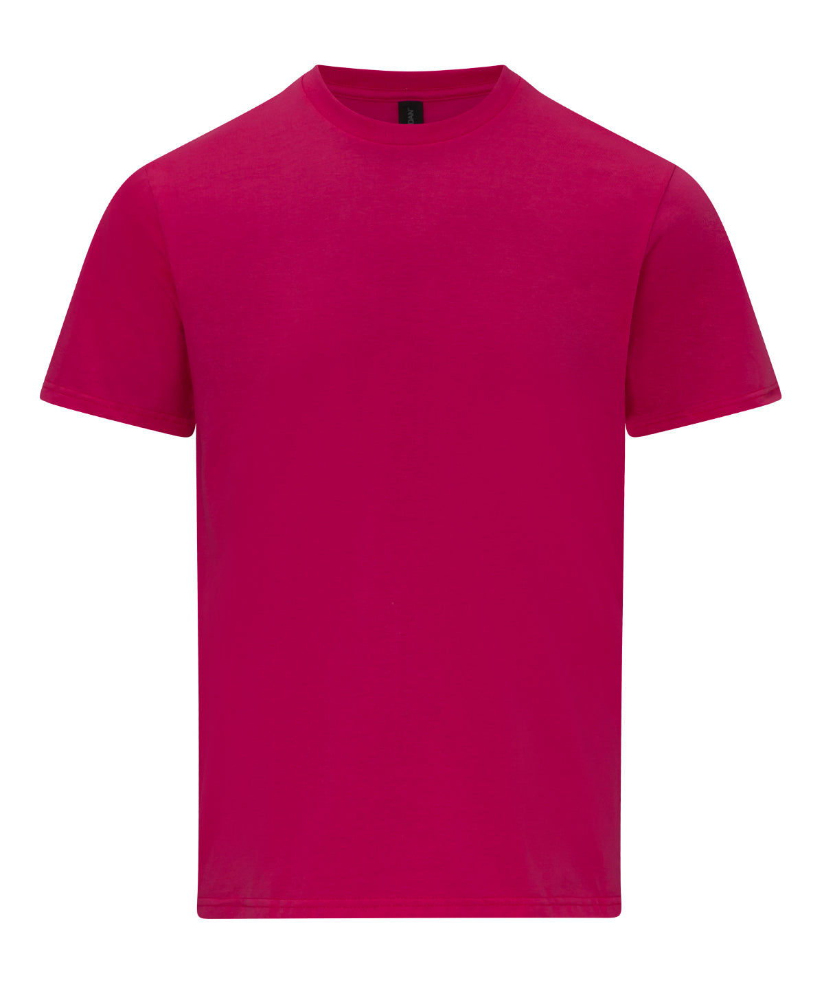 Gildan 65000M Softstyle Midweight rib collar T-Shirt 100% Ringspun cotton Other color - COOZO