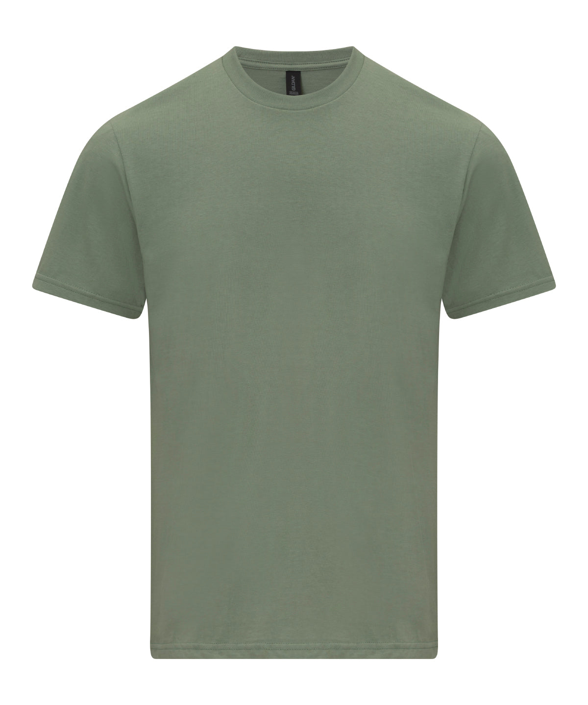 Gildan 65000M Softstyle Midweight rib collar T-Shirt 100% Ringspun cotton Main color - COOZO