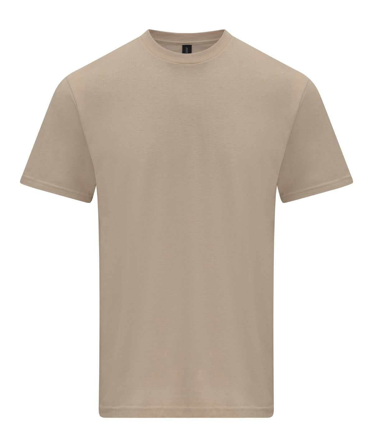 Gildan 65000M Softstyle Midweight rib collar T-Shirt 100% Ringspun cotton Main color - COOZO