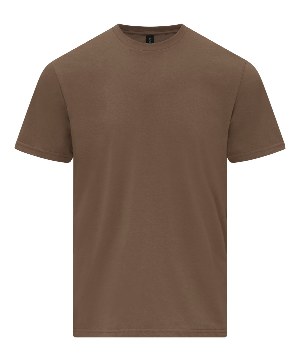 Gildan 65000M Softstyle Midweight rib collar T-Shirt 100% Ringspun cotton Other color - COOZO