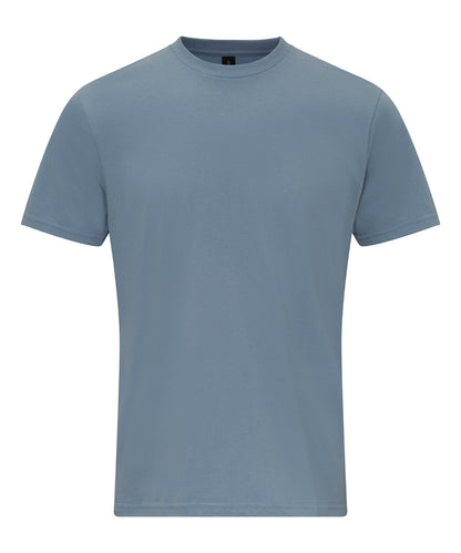 Gildan 65000M Softstyle Midweight rib collar T-Shirt 100% Ringspun cotton Other color - COOZO