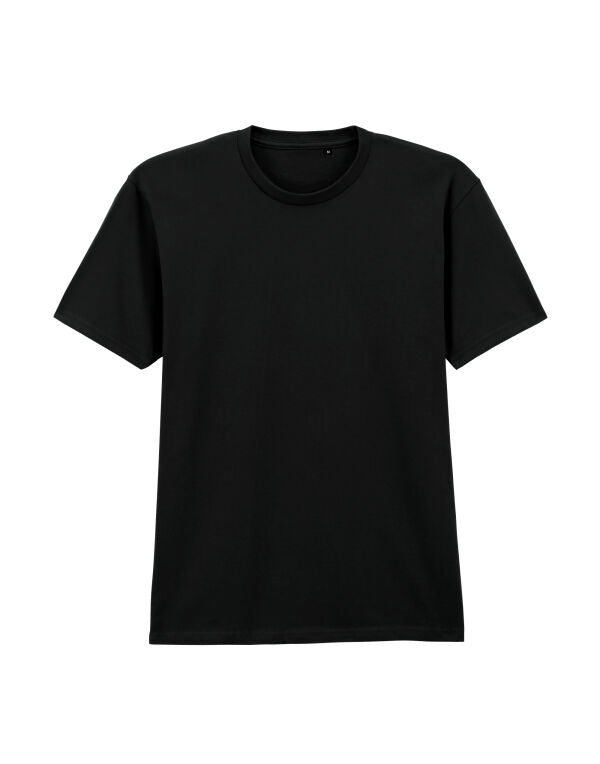 Gildan 65ENLB0 Softstyle Midweight No Label T-Shirt