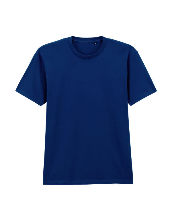 Gildan 65ENLB0 Softstyle Midweight No Label T-Shirt