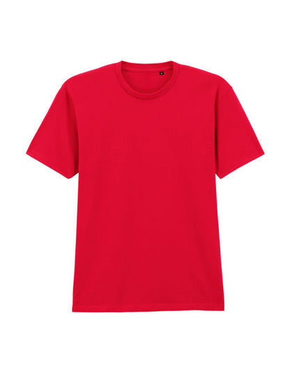 Gildan 65ENLB0 Softstyle Midweight No Label T-Shirt