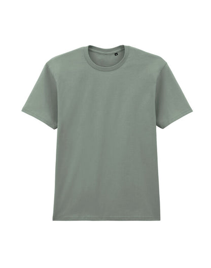 Gildan 65ENLB0 Softstyle Midweight No Label T-Shirt