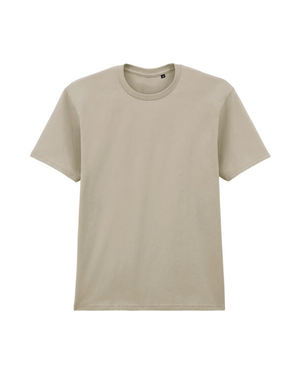 Gildan 65ENLB0 Softstyle Midweight No Label T-Shirt