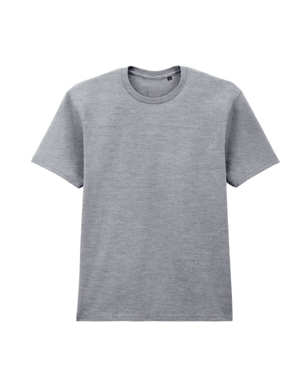 Gildan 65ENLB0 Softstyle Midweight No Label T-Shirt