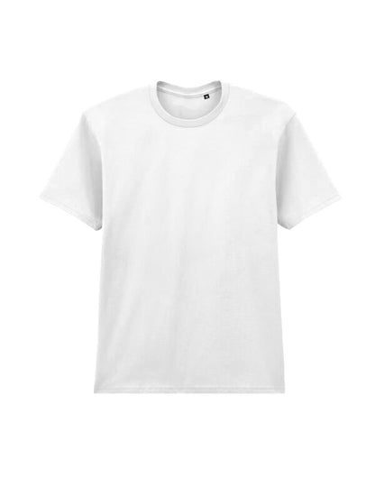 Gildan 65ENLB0 Softstyle Midweight No Label T-Shirt