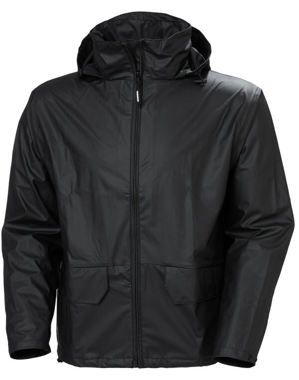Helly Hansen 70180 Voss Waterproof Jacket - COOZO