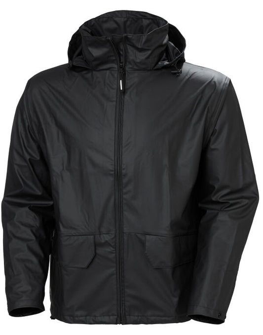 Helly Hansen 70180 Voss Waterproof Jacket - COOZO