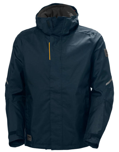 Helly Hansen 71080 Kensington Shell Jacket - COOZO