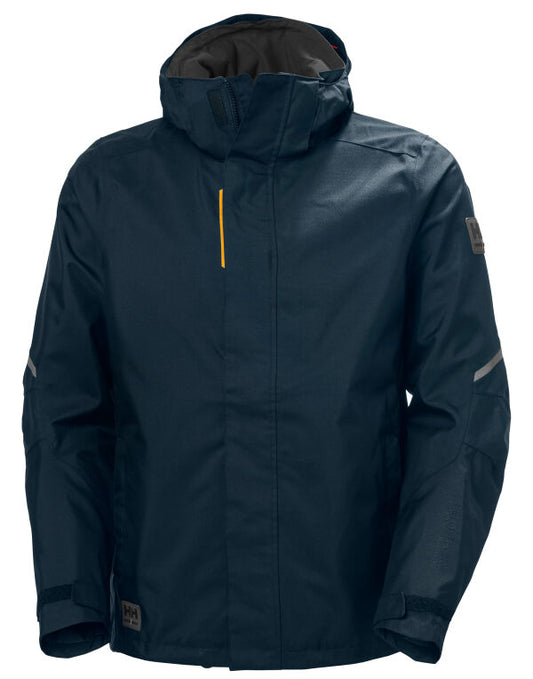 Helly Hansen 71080 Kensington Shell Jacket - COOZO