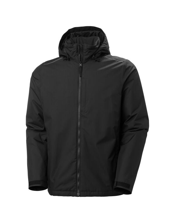 Helly Hansen 71342 Manchester 2.0 Winter Jacket - COOZO