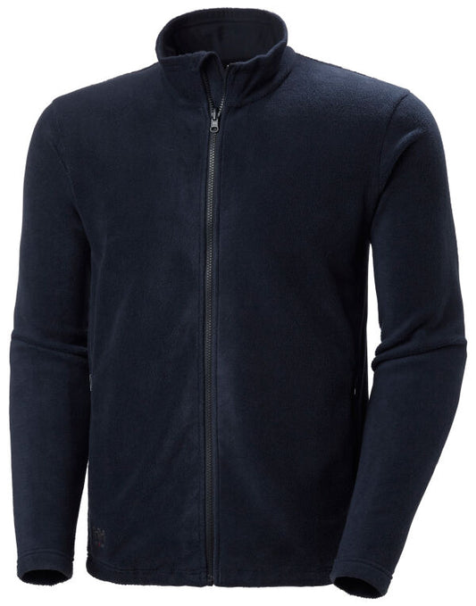 Helly Hansen 72096 Manchester 2.0 Fleece Jacket - COOZO
