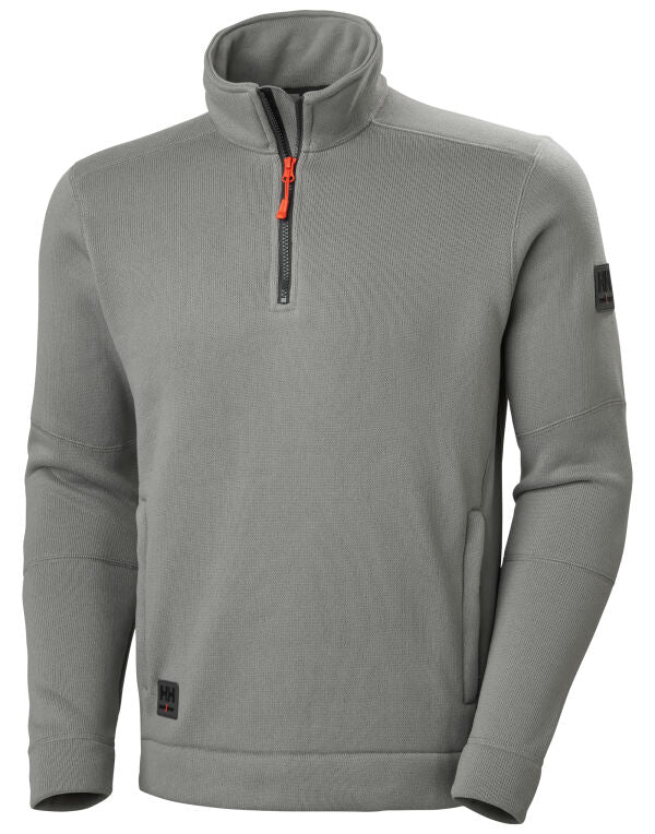 Helly Hansen 72251 Kensington 1/2 Zip Fleece - COOZO
