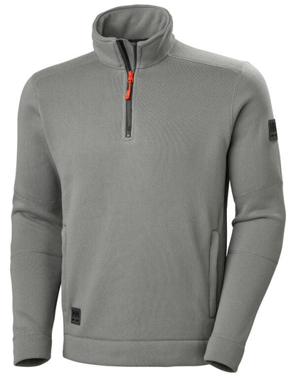 Helly Hansen 72251 Kensington 1/2 Zip Fleece - COOZO