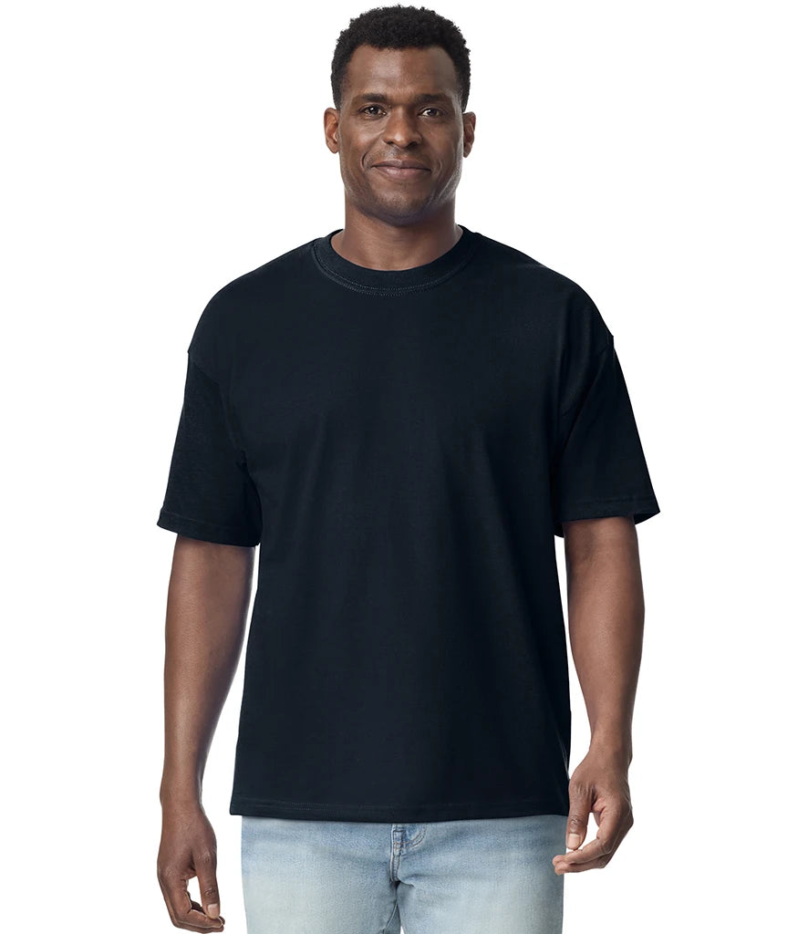 COOZO-Gildan Hammer Maxweight T-Shirt