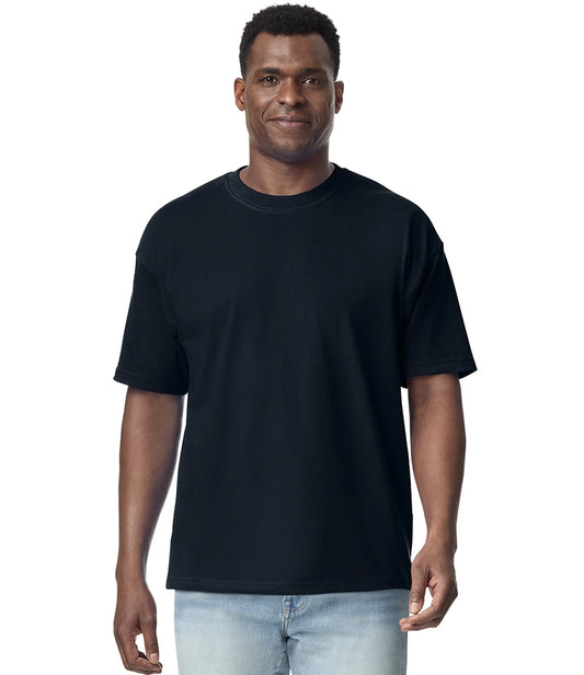 COOZO-Gildan Hammer Maxweight T-Shirt