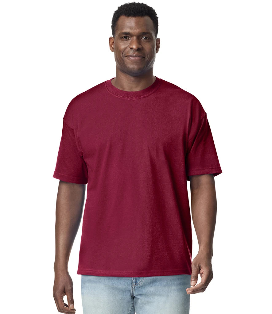 COOZO-Gildan Hammer Maxweight T-Shirt