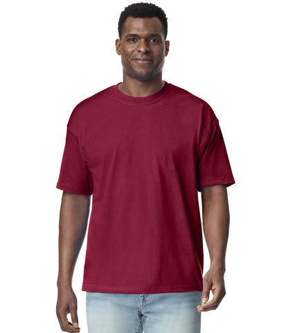 COOZO-Gildan Hammer Maxweight T-Shirt