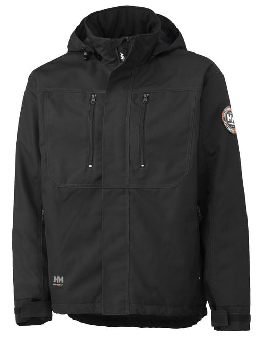 Helly Hansen 76201 Berg Jacket - COOZO