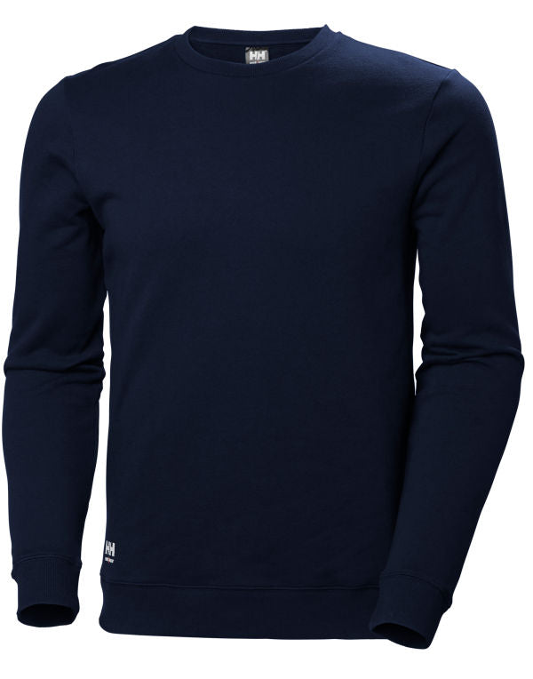Helly Hansen 79208 Manchester Sweatshirt - COOZO