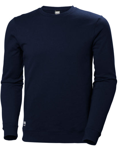 Helly Hansen 79208 Manchester Sweatshirt - COOZO