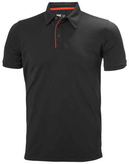 Helly Hansen 79248 Kensington Tech Polo - COOZO