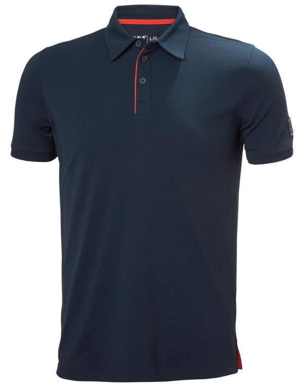 Helly Hansen 79248 Kensington Tech Polo - COOZO
