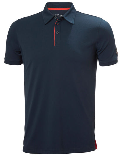 Helly Hansen 79248 Kensington Tech Polo - COOZO