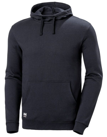 Helly Hansen 79327 Classic Hoodie - COOZO