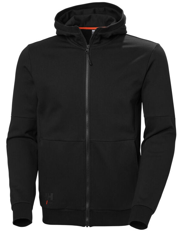 Helly Hansen 79345 Evo Zip Hoodie - COOZO