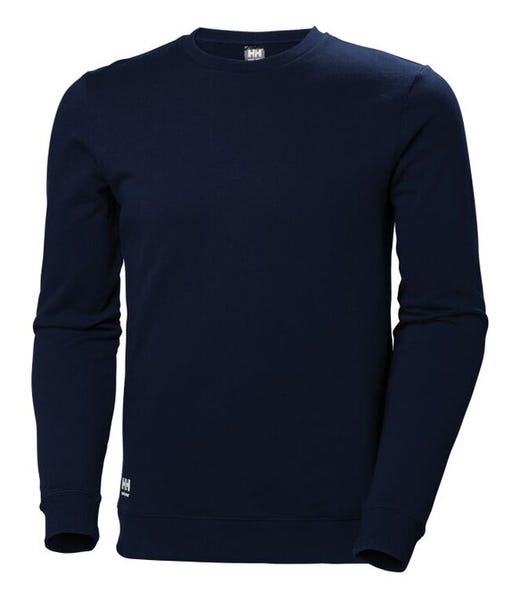 Helly Hansen 79400 Classic 2.0 Sweatshirt