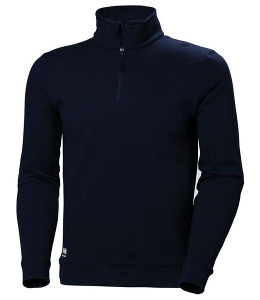 Helly Hansen 79401 Classic 2.0 1/2 Zip Sweat