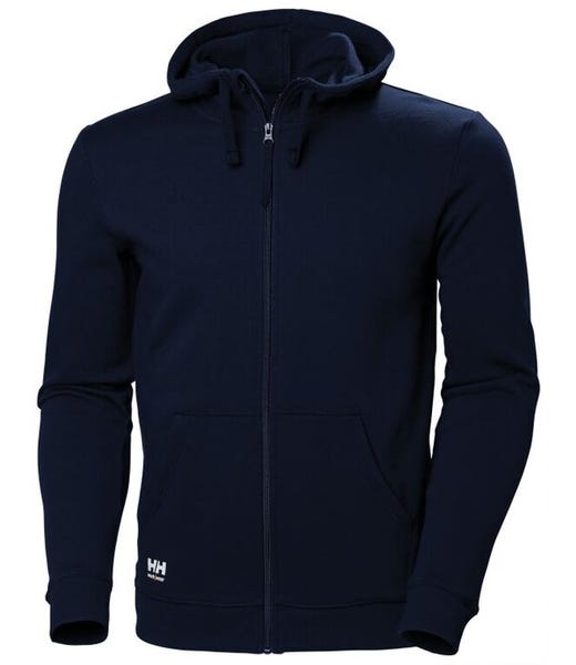 Helly Hansen 79404 Classic 2.0 Zip Hoodie