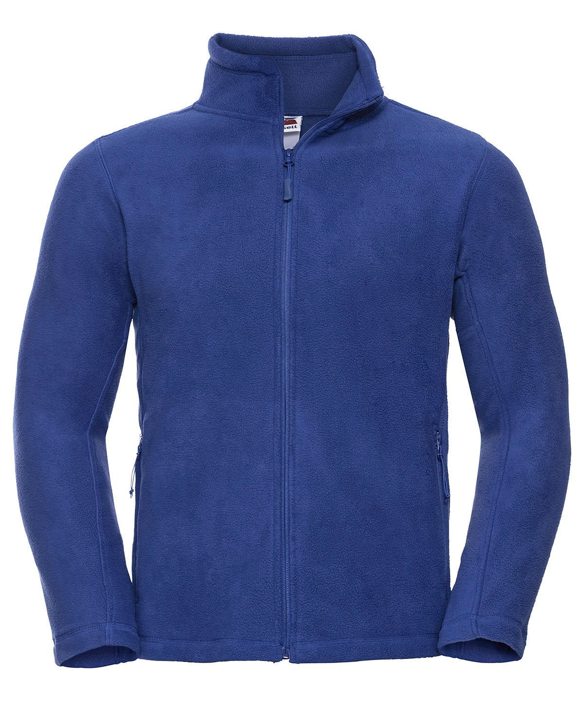 Russell 8700M Fleece Full Zip 320gsm - COOZO