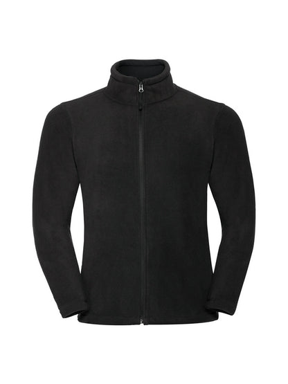Russell 8700M Fleece Full Zip 320gsm - COOZO